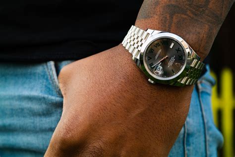 rolex horloge eindhoven